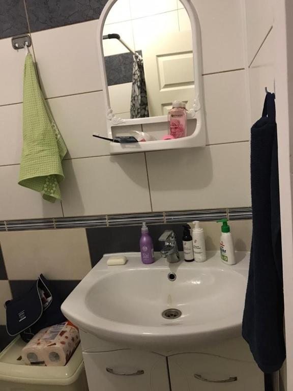 Номер (Дом с 3 спальнями), Уют