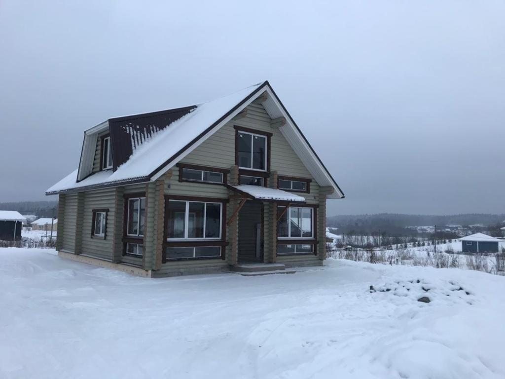 Номер (Дом с 3 спальнями), Уют