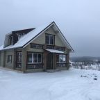 Номер (Дом с 3 спальнями), Уют