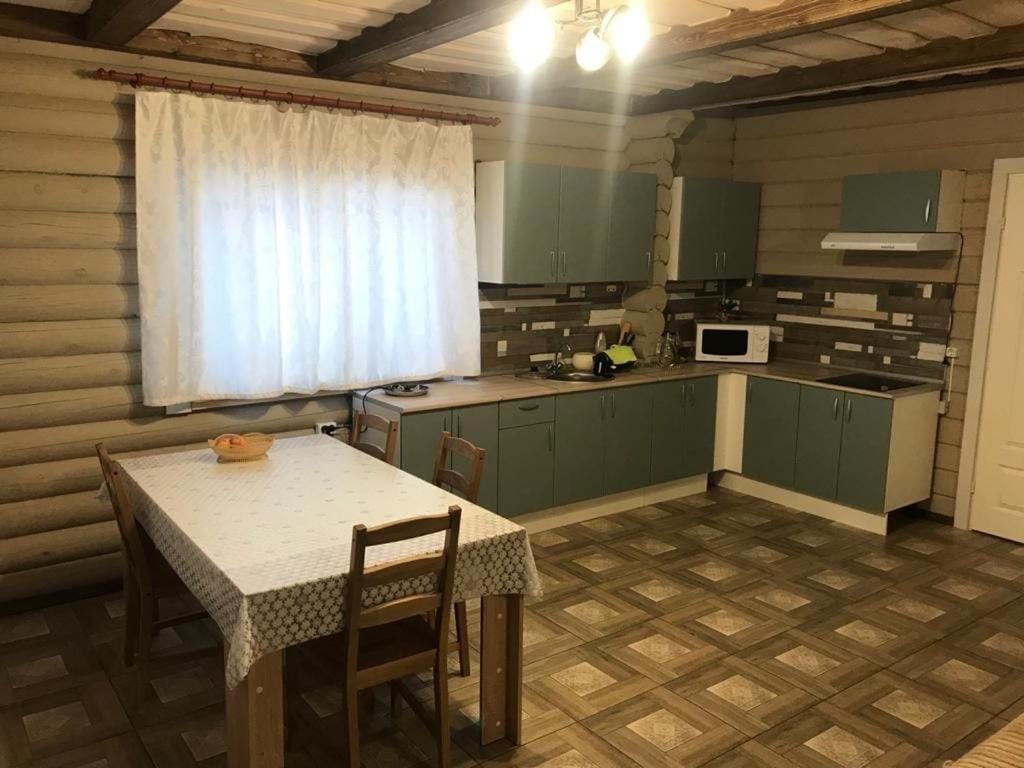 Номер (Дом с 3 спальнями), Уют