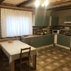 Номер (Дом с 3 спальнями), Уют