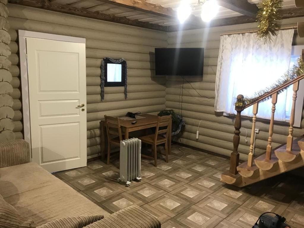 Номер (Дом с 3 спальнями), Уют