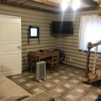 Номер (Дом с 3 спальнями), Уют