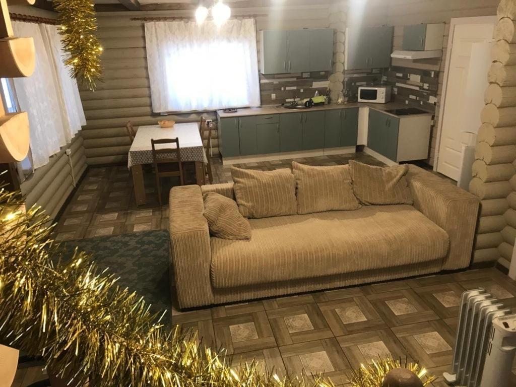 Номер (Дом с 3 спальнями), Уют