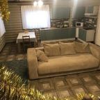 Номер (Дом с 3 спальнями), Уют