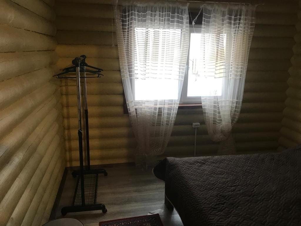 Номер (Дом с 3 спальнями), Уют