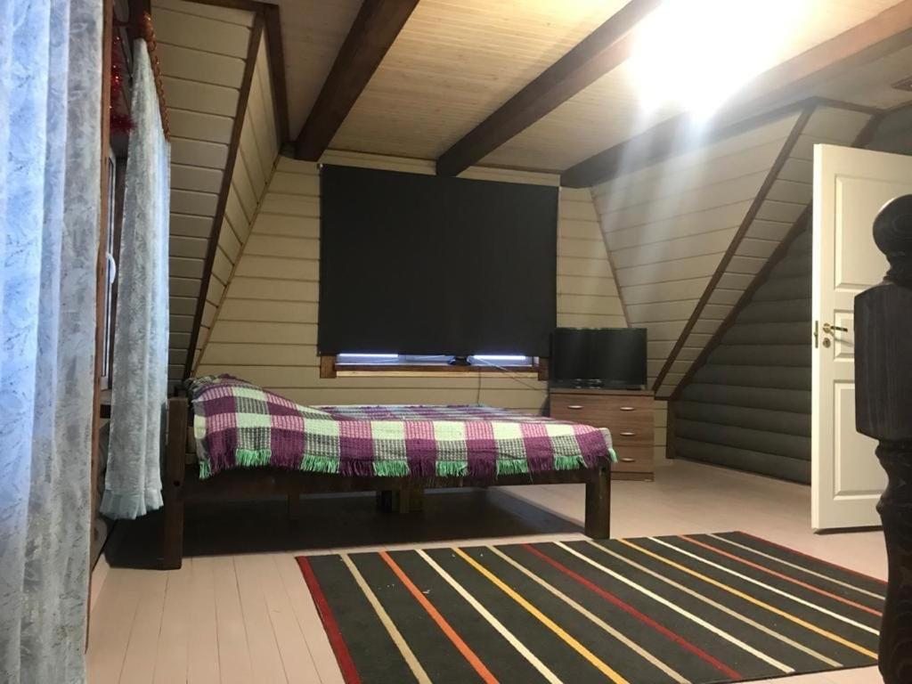 Номер (Дом с 3 спальнями), Уют