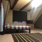 Номер (Дом с 3 спальнями), Уют