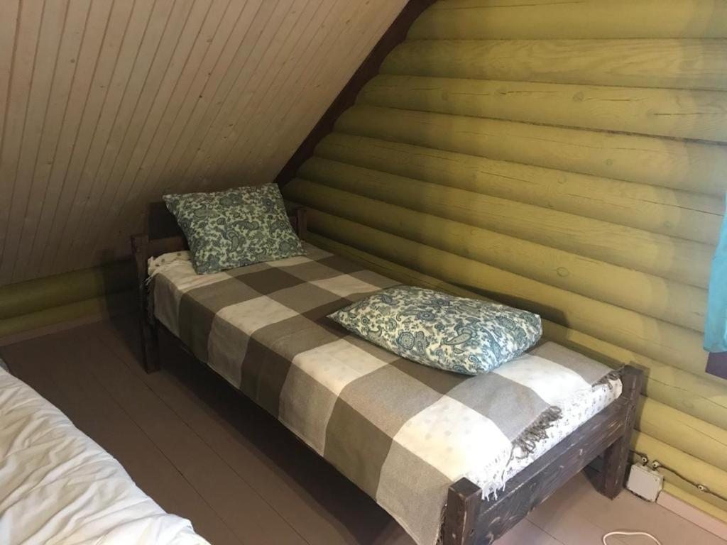 Номер (Дом с 3 спальнями), Уют