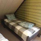 Номер (Дом с 3 спальнями), Уют