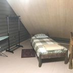 Номер (Дом с 3 спальнями), Уют