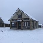 Номер (Дом с 3 спальнями), Уют