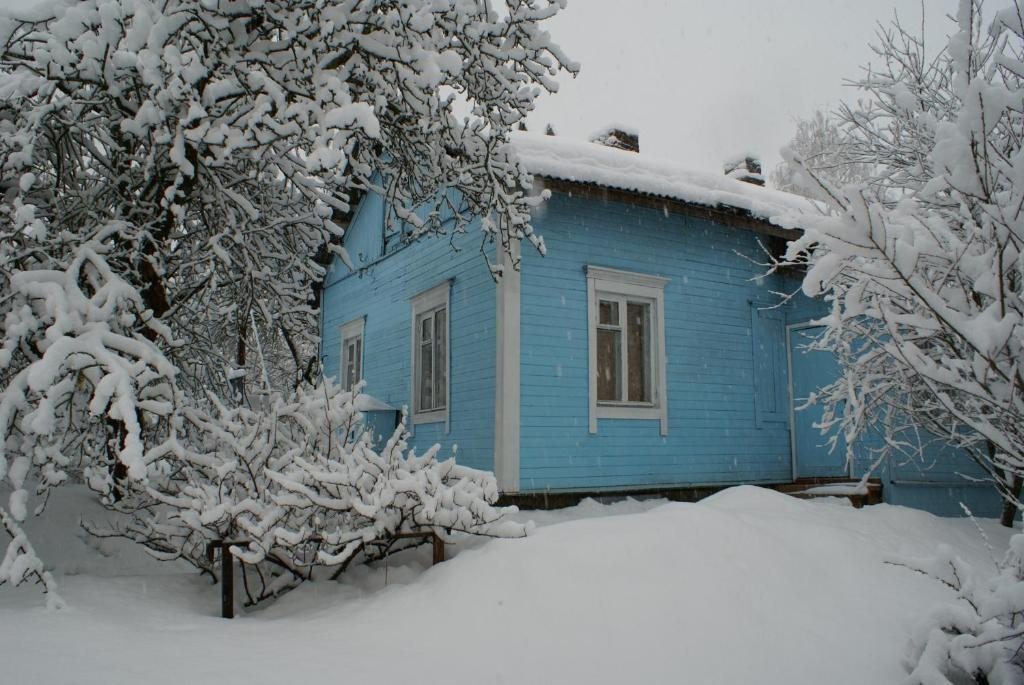 Уютный дом с садом, Сортавала, Республика Карелия