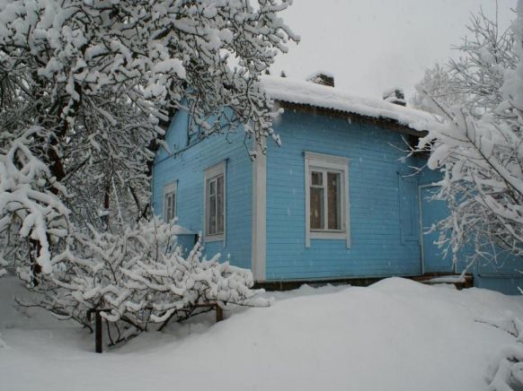 Уютный дом с садом, Сортавала, Республика Карелия