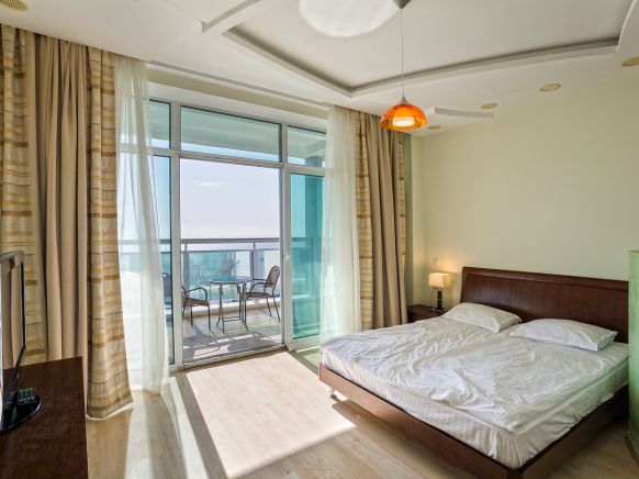 Спа-отель Respect Hall Resort SPA