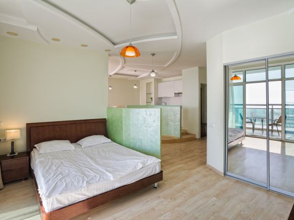 Фотография номера гостиницы Спа-отель Respect Hall Resort SPA