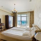 Апартаменты (Премьер), Спа-отель Respect Hall Resort SPA