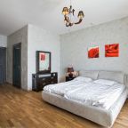 Апартаменты (Премьер), Спа-отель Respect Hall Resort SPA