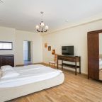 Апартаменты (Премьер), Спа-отель Respect Hall Resort SPA