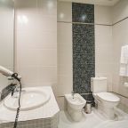 Апартаменты (№ 2), Спа-отель Respect Hall Resort SPA