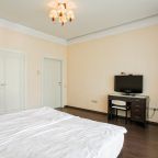 Апартаменты (№ 2), Спа-отель Respect Hall Resort SPA