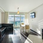 Апартаменты (№ 2), Спа-отель Respect Hall Resort SPA