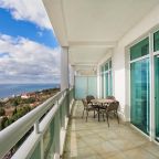 Апартаменты (№ 2), Спа-отель Respect Hall Resort SPA