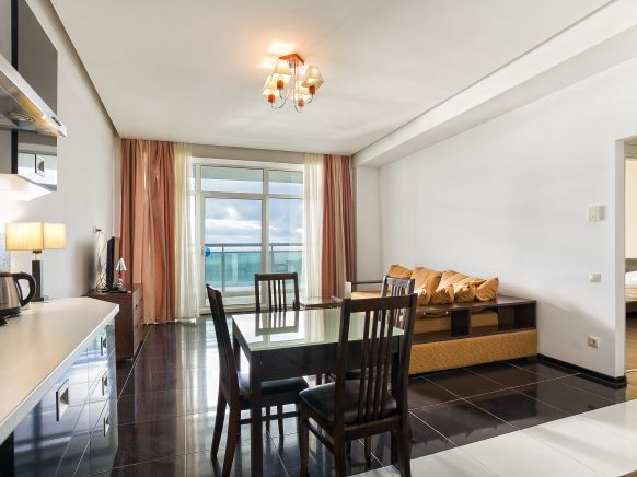 Фотография номера гостиницы Спа-отель Respect Hall Resort SPA