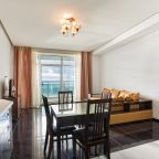 Апартаменты (№ 2), Спа-отель Respect Hall Resort SPA