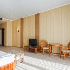 Двухместный (Делюкс), Спа-отель Respect Hall Resort SPA