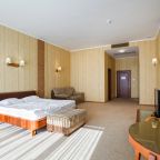 Двухместный (Делюкс), Спа-отель Respect Hall Resort SPA