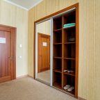 Двухместный (Делюкс), Спа-отель Respect Hall Resort SPA