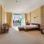 Двухместный (Делюкс), Спа-отель Respect Hall Resort SPA