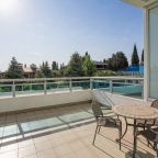 Двухместный (Делюкс), Спа-отель Respect Hall Resort SPA