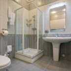 Двухместный (Делюкс), Спа-отель Respect Hall Resort SPA