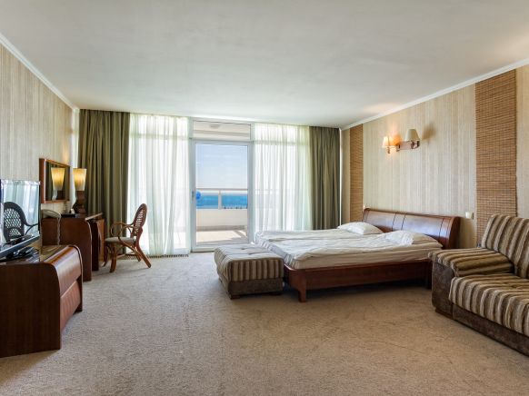 Фотография номера гостиницы Спа-отель Respect Hall Resort SPA