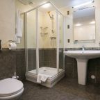 Двухместный (Стандарт), Спа-отель Respect Hall Resort SPA