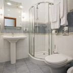 Двухместный (Эконом), Спа-отель Respect Hall Resort SPA