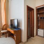 Двухместный (Эконом), Спа-отель Respect Hall Resort SPA