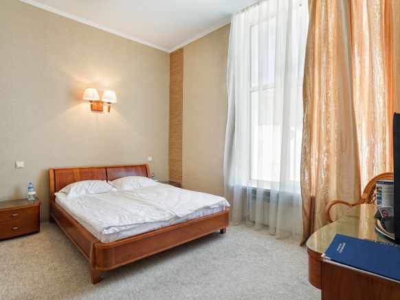 Фотография номера гостиницы Спа-отель Respect Hall Resort SPA