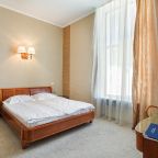 Двухместный (Эконом), Спа-отель Respect Hall Resort SPA