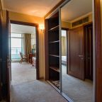 Сьюит (Family), Спа-отель Respect Hall Resort SPA