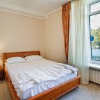 Сьюит (Family), Спа-отель Respect Hall Resort SPA