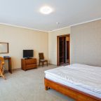 Сьюит (Family), Спа-отель Respect Hall Resort SPA