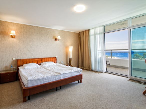 Фотография номера гостиницы Спа-отель Respect Hall Resort SPA