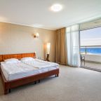 Сьюит (Family), Спа-отель Respect Hall Resort SPA