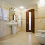 Сьюит (Respect), Спа-отель Respect Hall Resort SPA