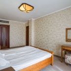 Сьюит (Respect), Спа-отель Respect Hall Resort SPA