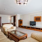 Сьюит (Respect), Спа-отель Respect Hall Resort SPA