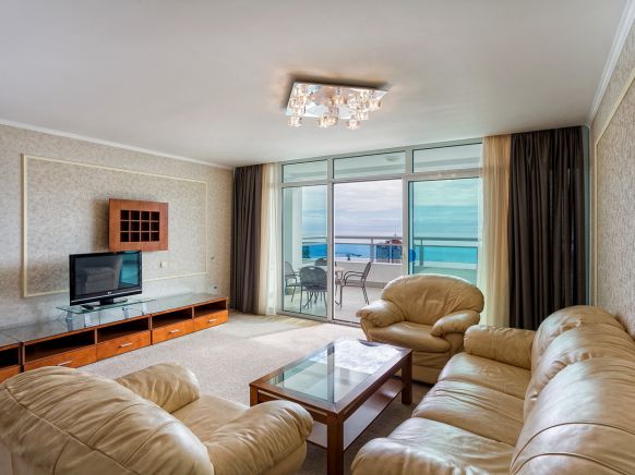 Фотография номера гостиницы Спа-отель Respect Hall Resort SPA